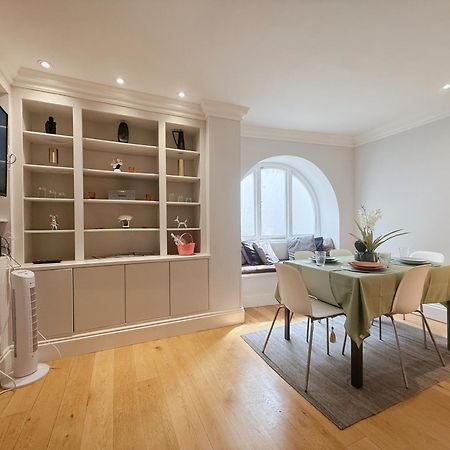 Spacious And Cosy 3Brs 5F House In Heart Of Londen Buitenkant foto