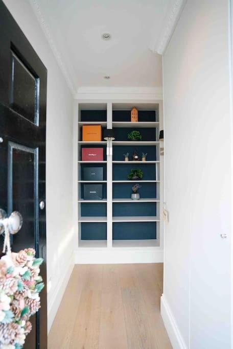 Spacious And Cosy 3Brs 5F House In Heart Of Londen Buitenkant foto