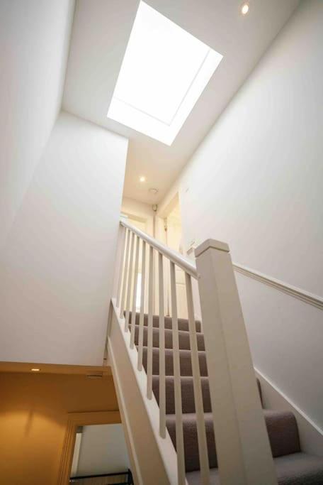 Spacious And Cosy 3Brs 5F House In Heart Of Londen Buitenkant foto