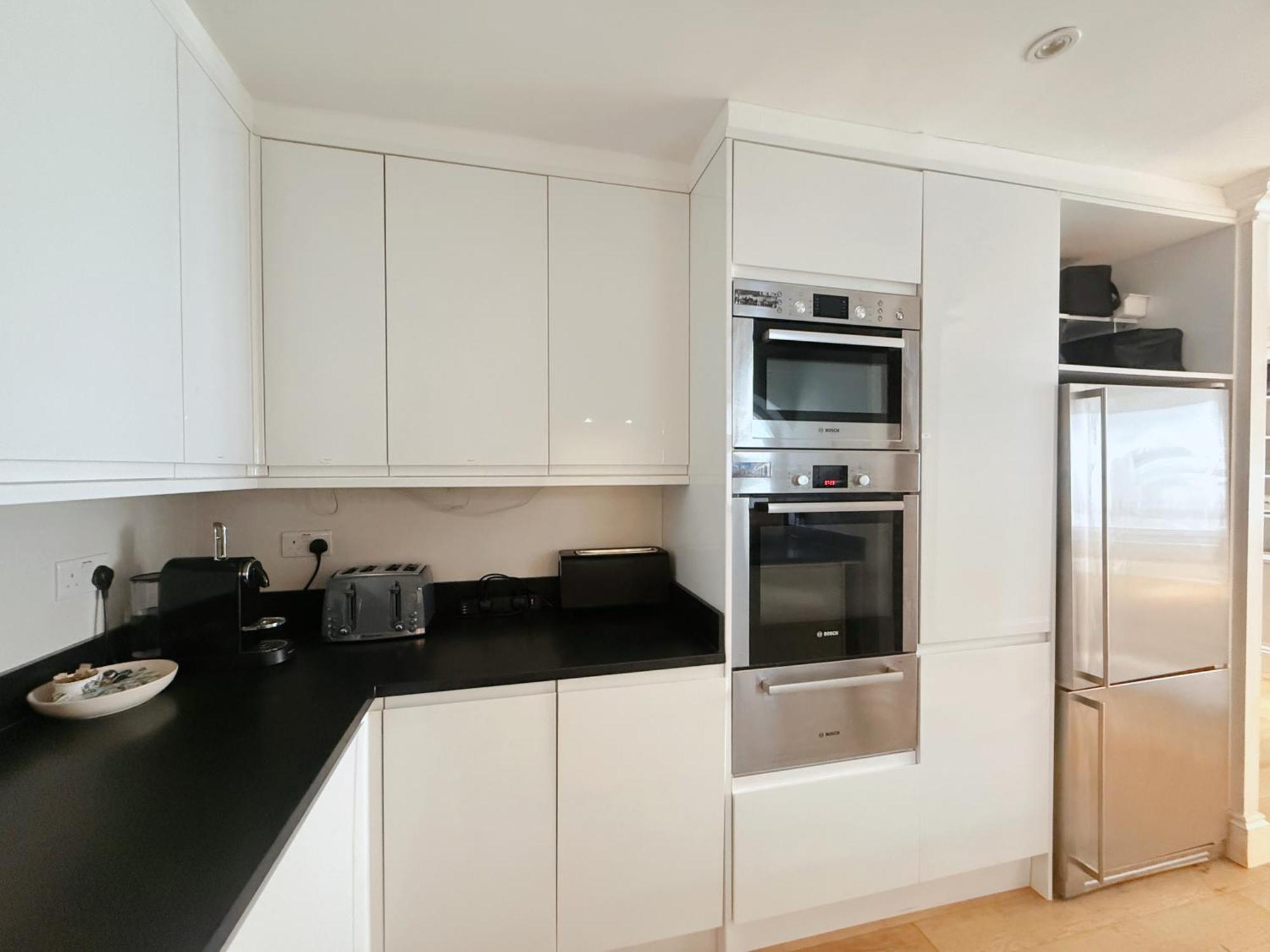 Spacious And Cosy 3Brs 5F House In Heart Of Londen Buitenkant foto