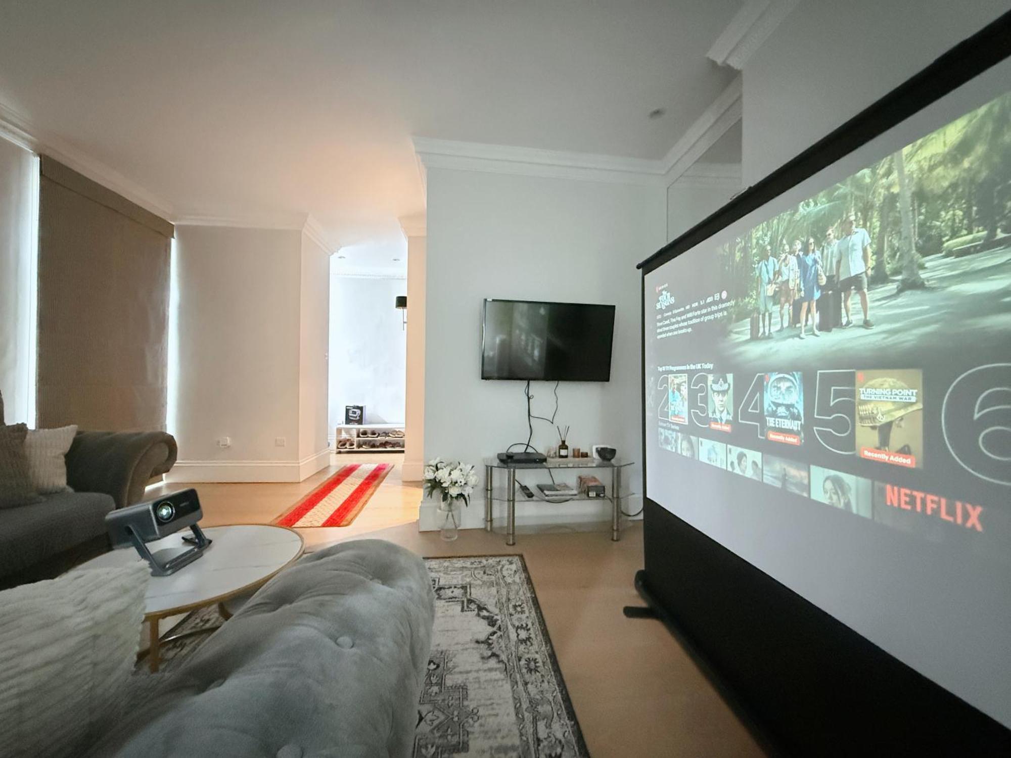 Spacious And Cosy 3Brs 5F House In Heart Of Londen Buitenkant foto