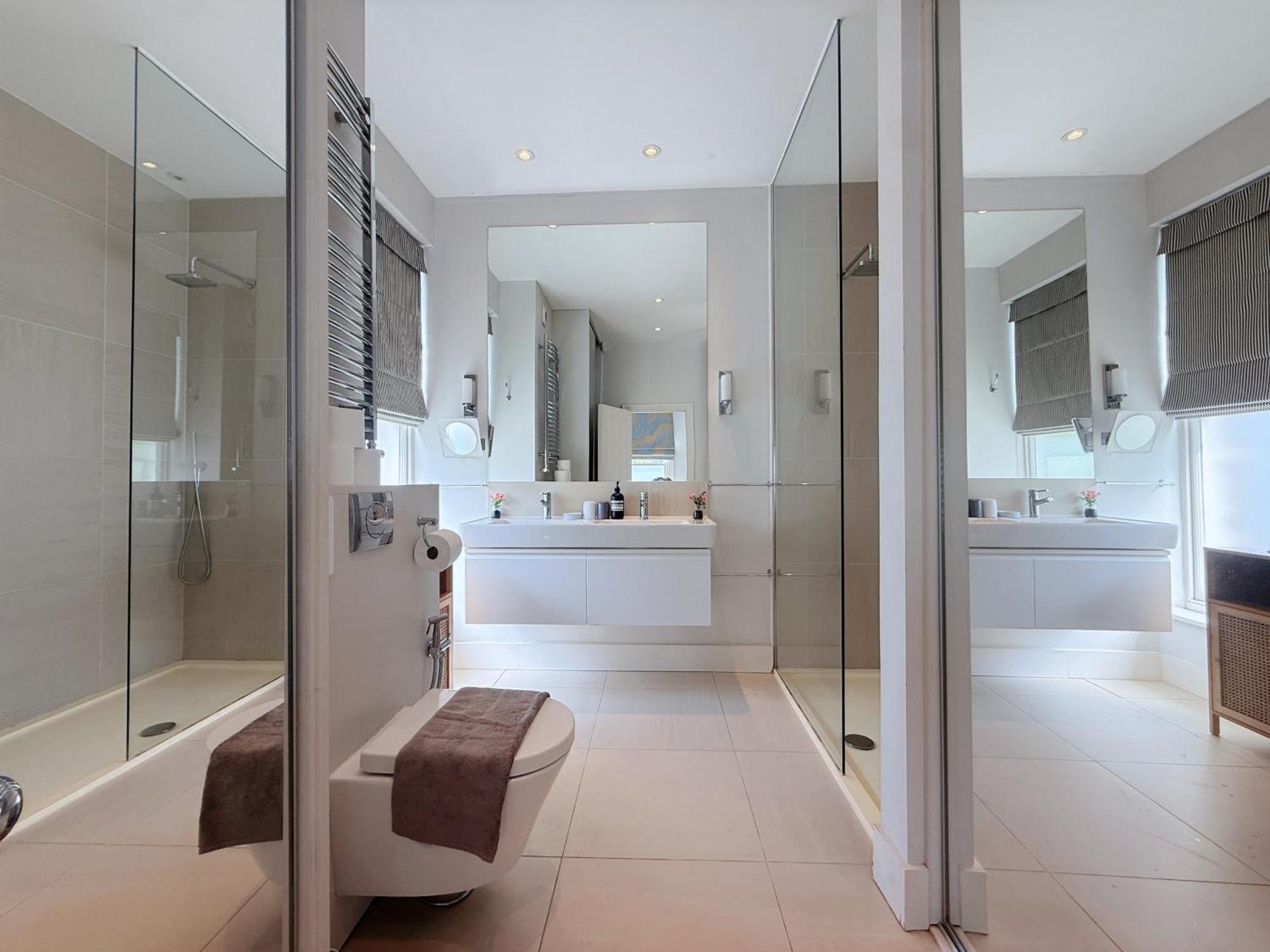 Spacious And Cosy 3Brs 5F House In Heart Of Londen Buitenkant foto