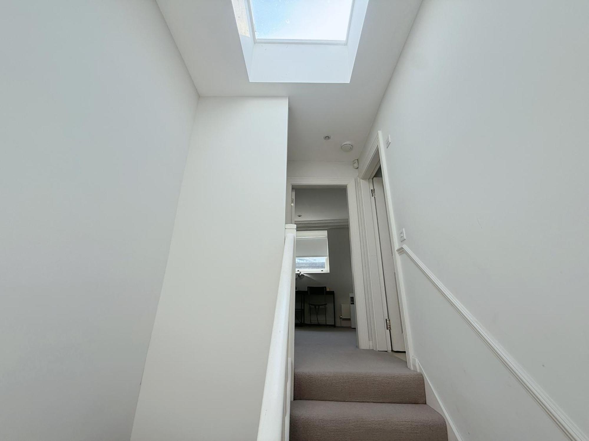 Spacious And Cosy 3Brs 5F House In Heart Of Londen Buitenkant foto